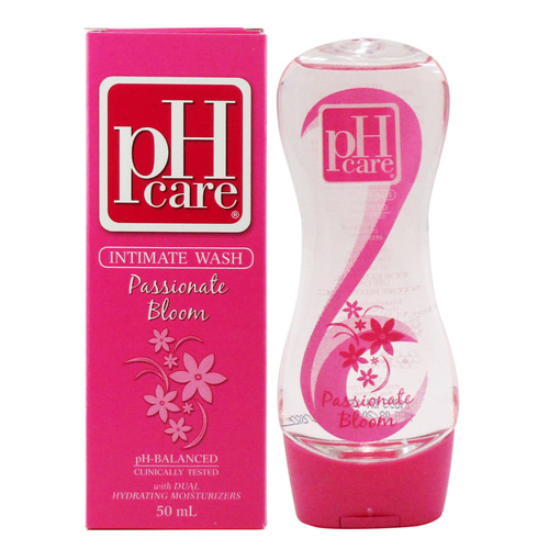 pH care パッショネートブルーム50ml