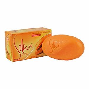 90g SILKA